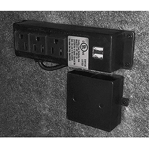 Stealth 14 Gun Safe EGS14 High Security Electronic Lock Fire and Burglary Rifle Security 55x20x17 CA DOJ Approved