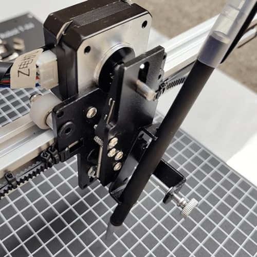 iDrawHome 2.0 T-Structure XY Plotter with A3 Working Range & Basement Plate