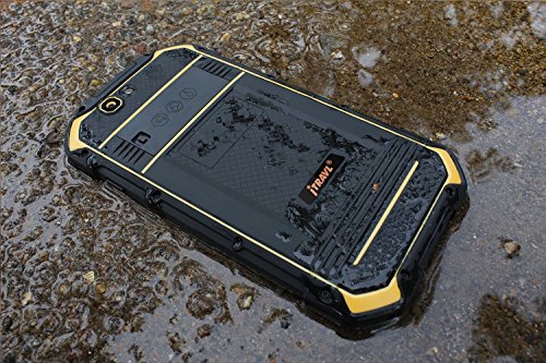 ECTACO iTRAVL 2 ITR/AS14 Multi 14 languages Android OS based Touch Screen Electronic Talking Dictionary and Translator