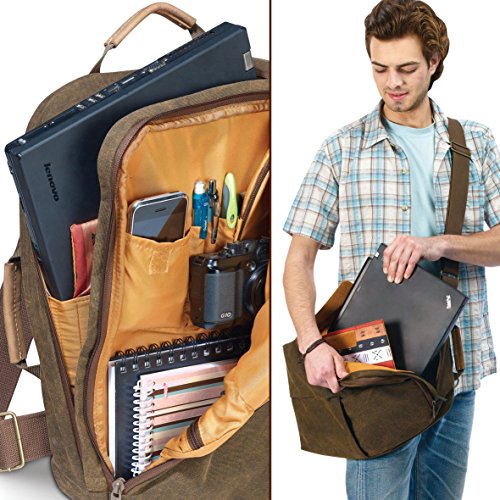 National Geographic NG A5250 Small Rucksack