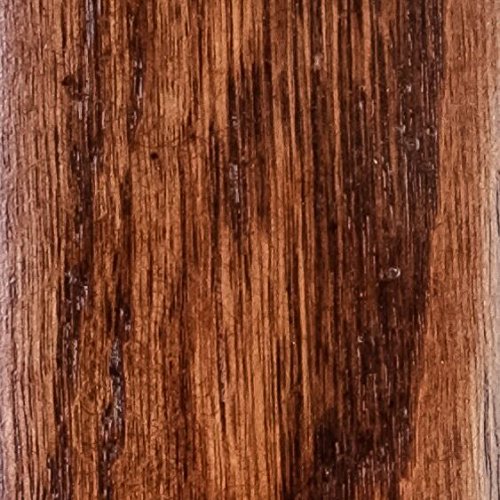 Forest Designs Mission Hutch, 60" W x 42" H x 13" D, Red Oak