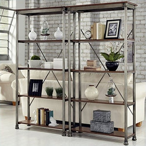 Home Styles The Orleans Multi-Function Etagere Set