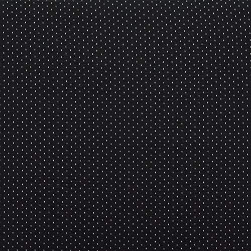 Flash Furniture 2 Pack HERCULES Series Big & Tall 1000 lb. Rated Black Fabric Stack Chair