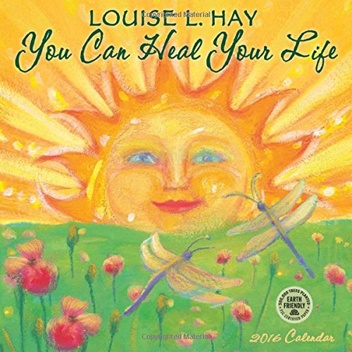 You Can Heal Your Life 2016 Calendar