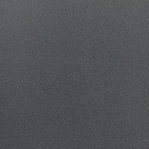 Regency HAD6024GYBK Power Desk Esteem Height Adjustable 60" x 24" Grey