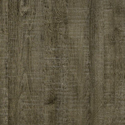 South Shore 10481 Narrow 5-Shelf Storage Bookcase, Weatered Oak