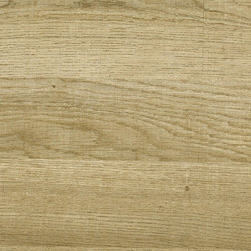 Ameriwood Home Ryker L-Shaped Swivel Desk, Brown Oak