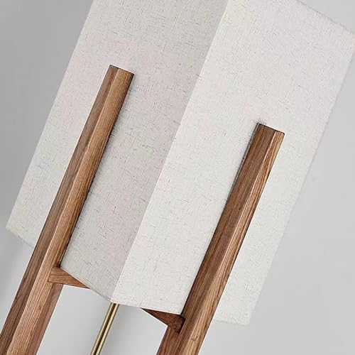 EESHHA LED Floor Lamp for Home Decor - Standing Decorative Light (D 30 * 145CM)