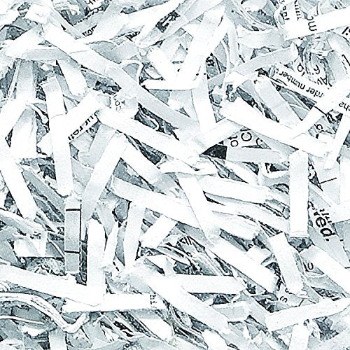 GoECOlife GXC200TiB 20 Sheet Cross-Cut Paper Shredder, Platinum Series Shredder