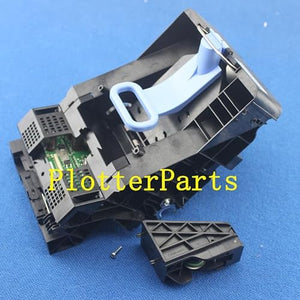 Generic Printer Carriage Assembly CR647-67025 CH538-67044 for HP DesignJet T770 T790 T1200 T1300 T2300