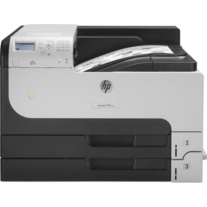 HP Laserjet Enterprise 700 Printer M712dn (CF236A)