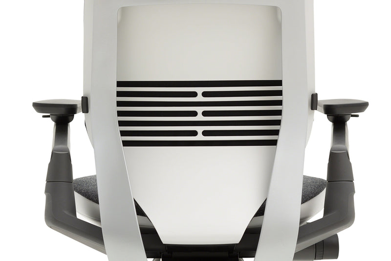 Steelcase Gesture Chair, Graphite