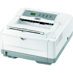Oki 62446501 B4600 Mono LED Printer